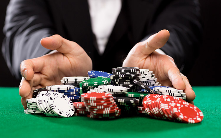 Everything You Need To Know About The Casino Croupier