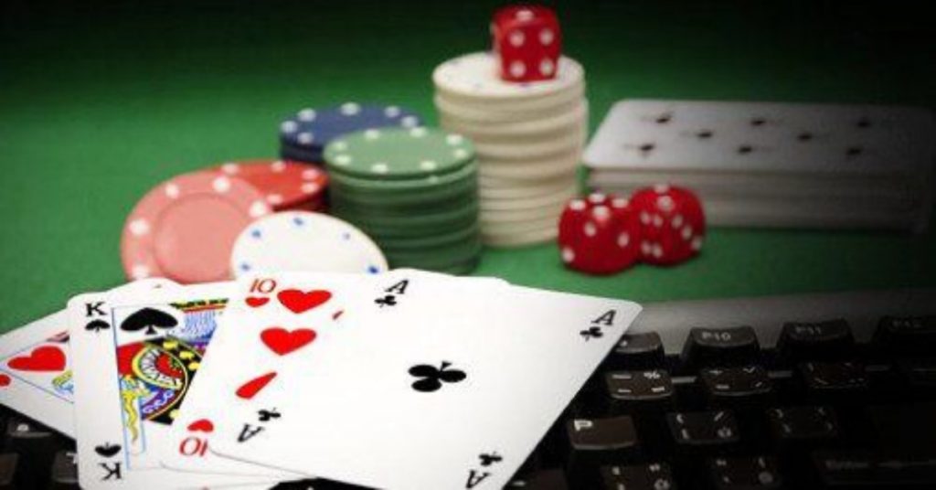 Software For Online Casinos