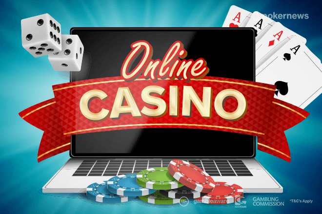 Why A Gambling License For An Online Casino