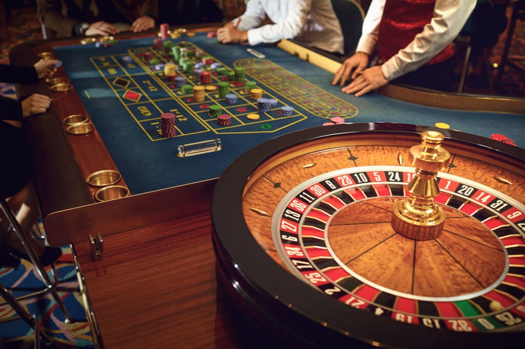 7 Common Mistakes You Make When Using Online Casinos