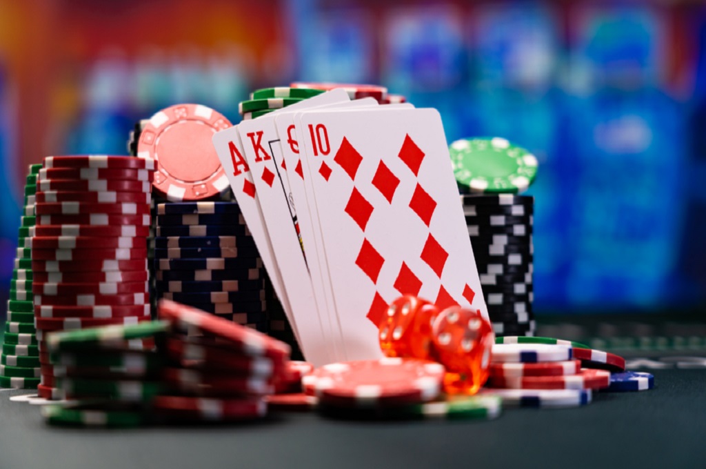 How The Coronavirus Is Making Casinos Modernize