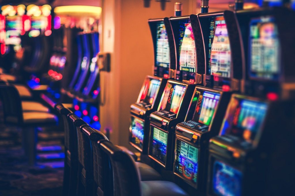 ONLINE CASINO WORLD ARE TAKING OVER THE INTERNET