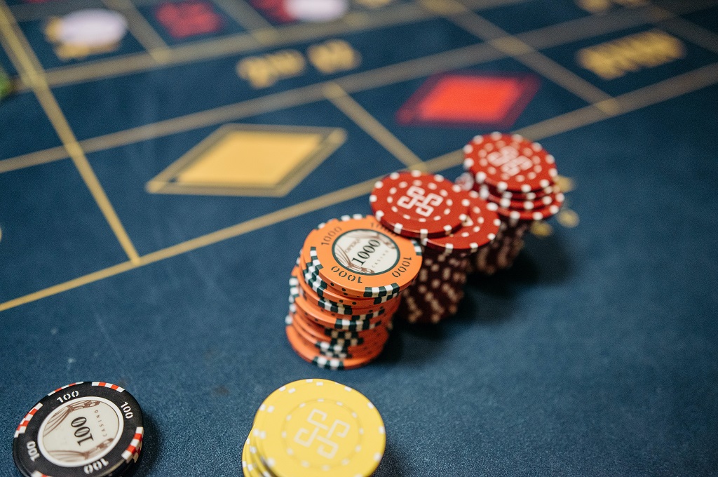 EXCITING TIMES AHEAD FOR INDIANA GAMBLING INDUSTRY