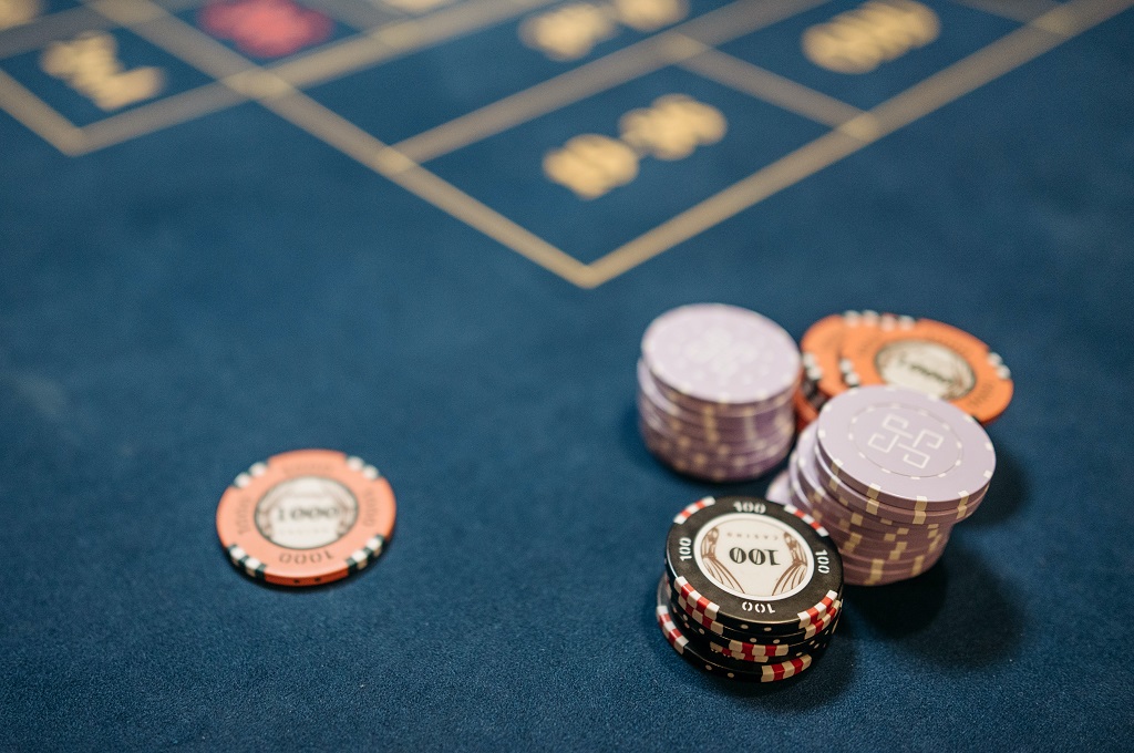 THAT ONLINE CASINO ENTREPRENEURS SHOULD KEEP TABS ON
