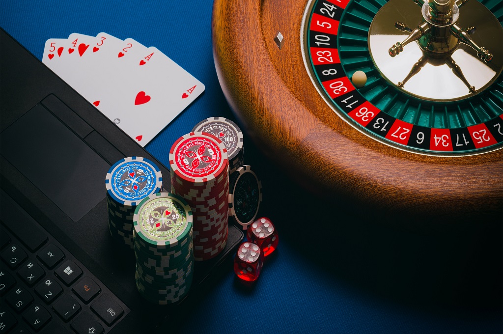 How Do You Spell Casino? | OnlinelasvegasReviews