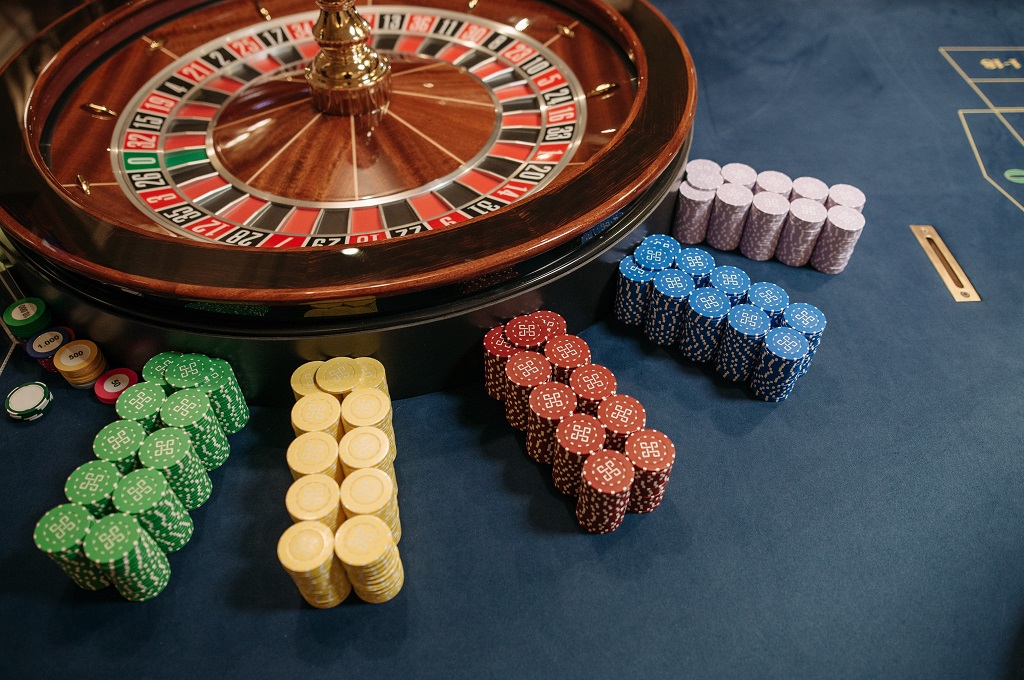 Game Vault 777 Casino: Unlocking the Thrills of Online Gambling
