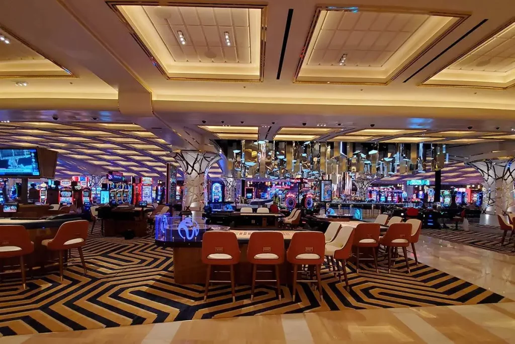 Resorts World Casino: A Comprehensive Guide 2024