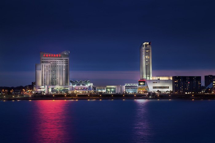 Caesars Windsor: A Comprehensive Guide to Entertainment and Luxury