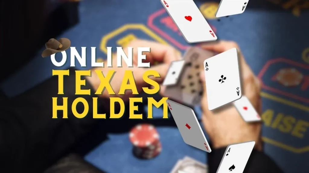 Exploring the Thrills of Texas Holdem Online Free: A Comprehensive Guide