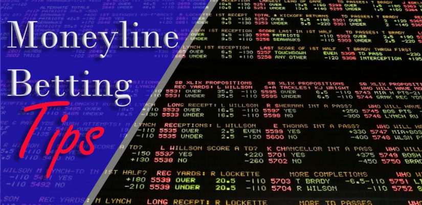Moneyline Bets in NFL: A Comprehensive Guide 2024