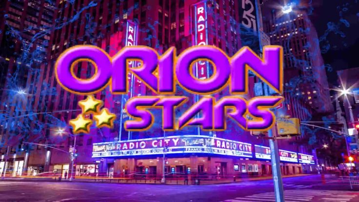 Orion Star Fish Game Online