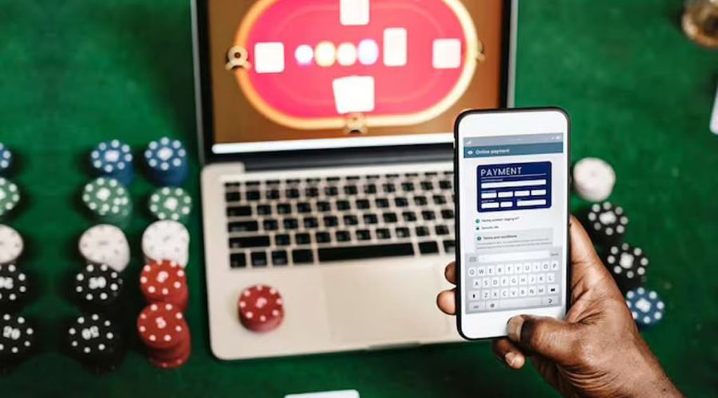 Slots for Mobile Gaming in 2025