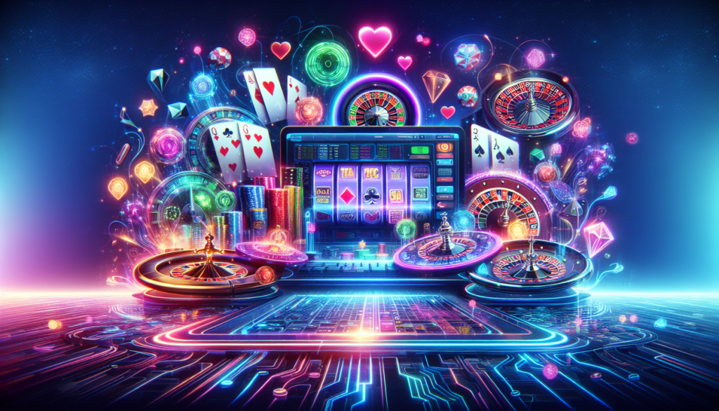 Casino Gambling