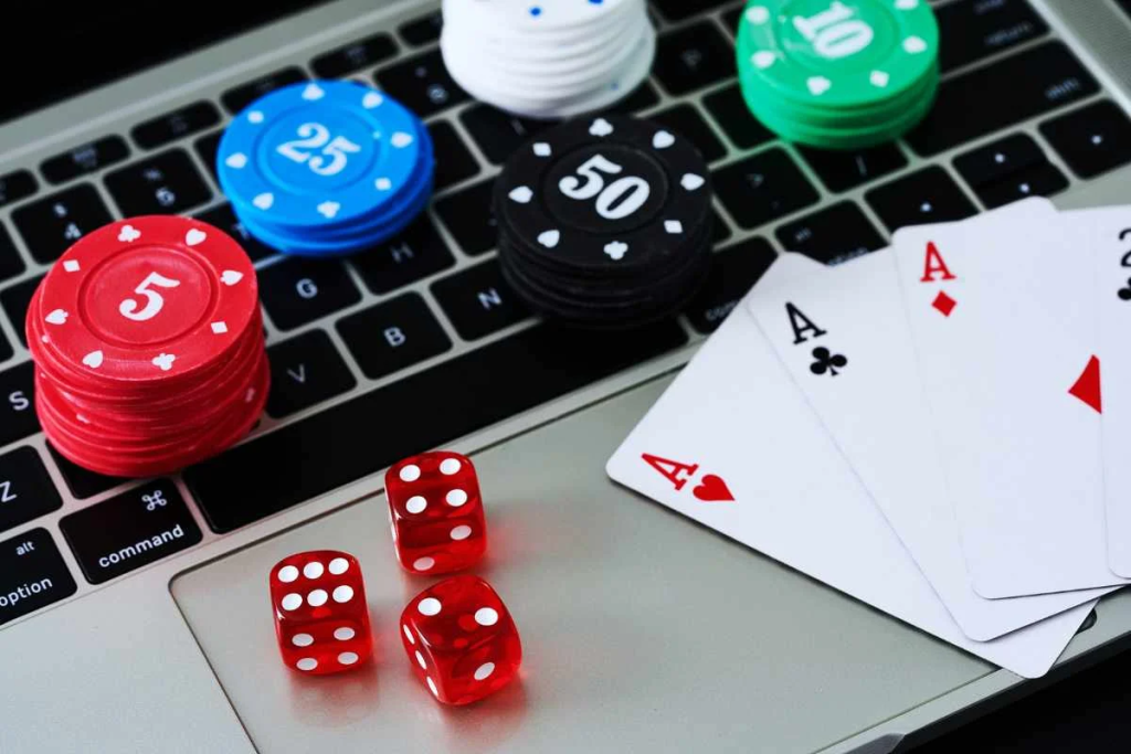 Orion Stars Online Casino