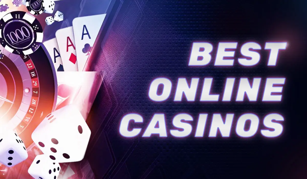 Online Casino Games