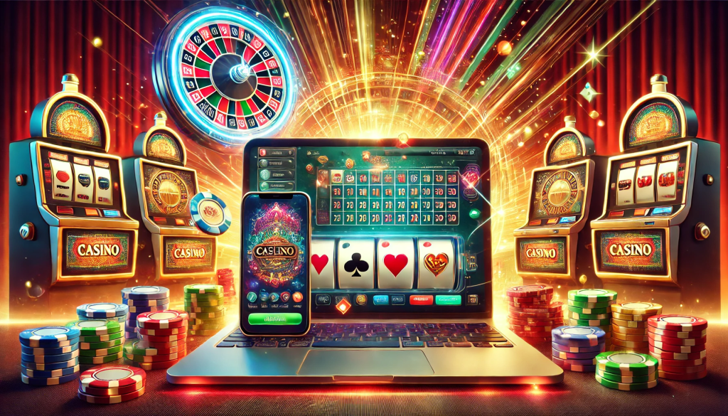 Orion Stars Online Casino
