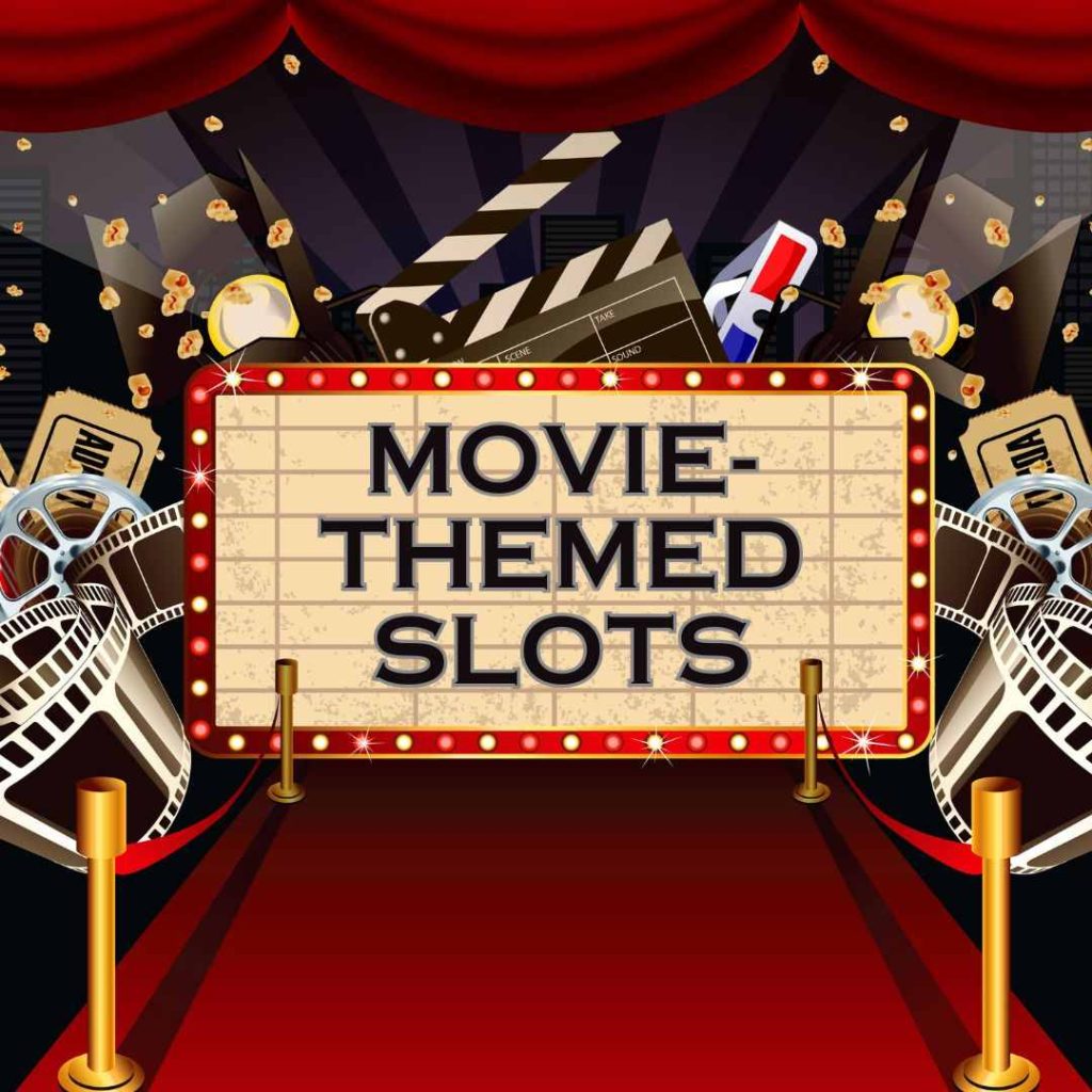 movie and TV fans