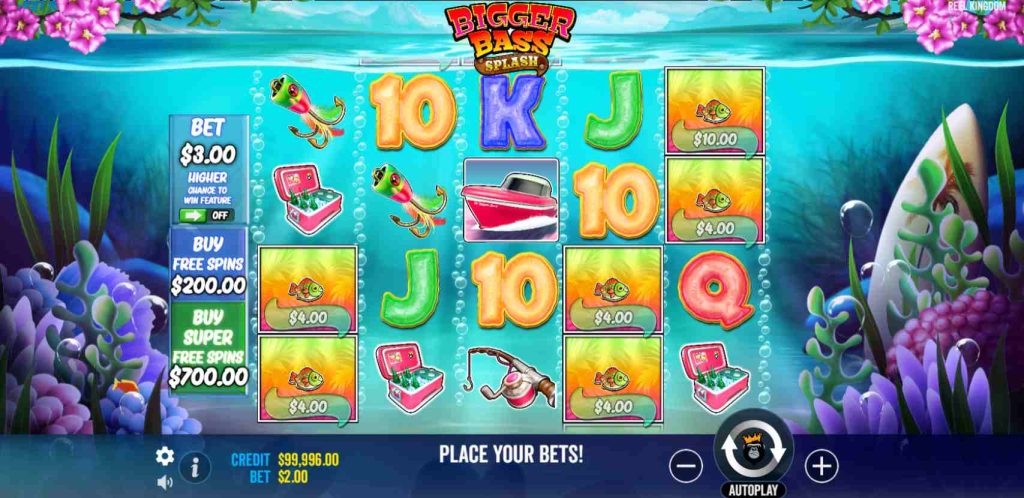 Best Slots for High Rollers in 2025