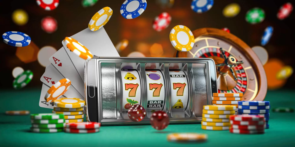 Safest Online Casino