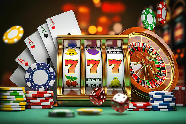 Slots for Theme Lovers in 2025