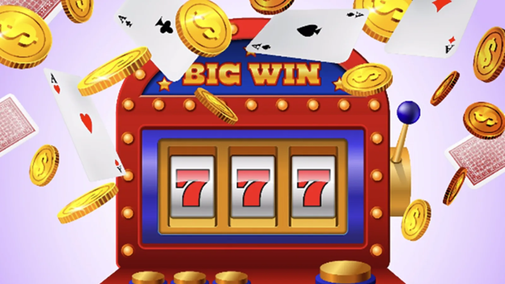 Slots for Big Wins in 2025