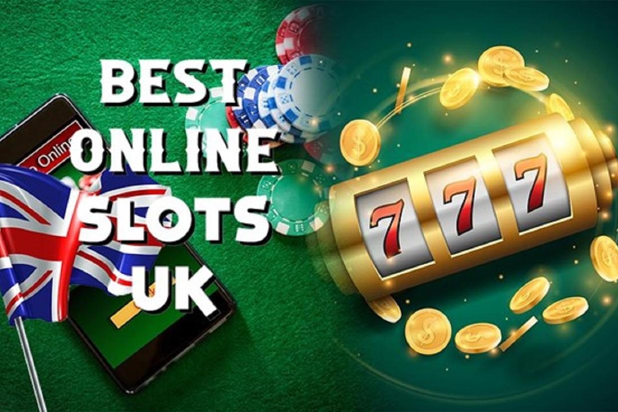 Online Slots UK