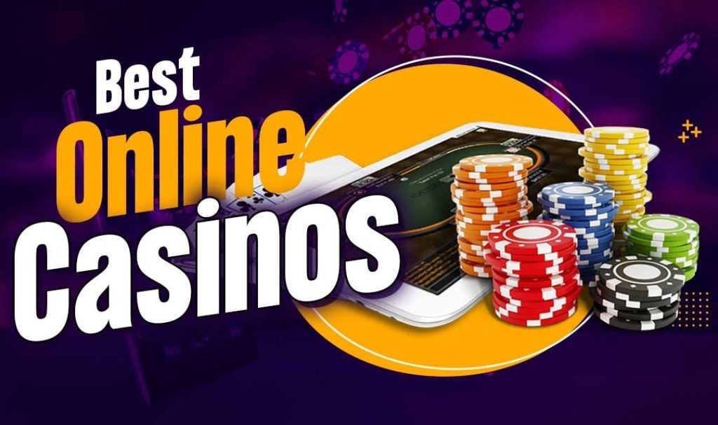 Casinos with the Best Welcome Bonuses