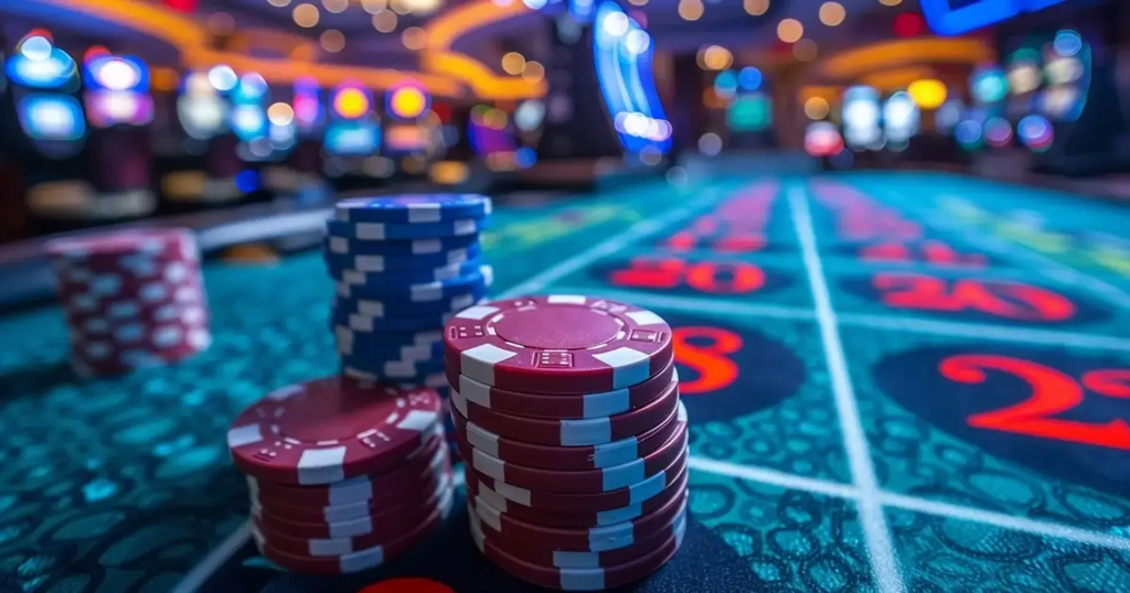 Online Casino VIP Programs in 2025