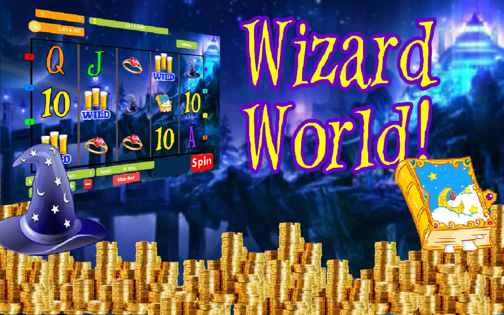 WizardSlots.com