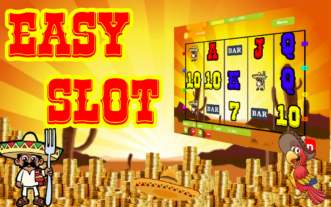 Easy Slots