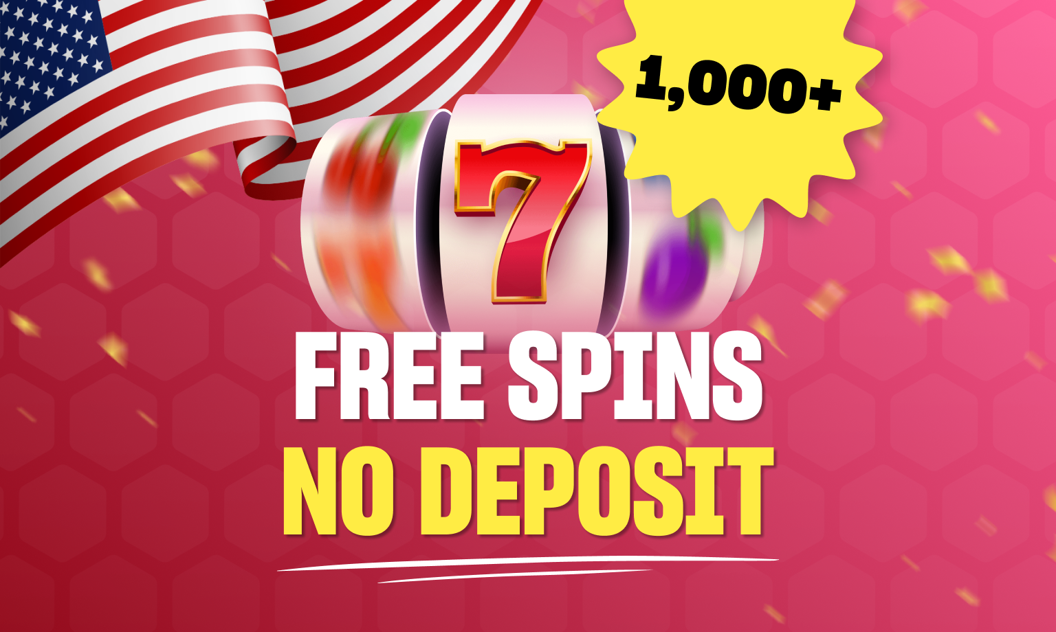 FreeSpinsNoDeposit.Casino
