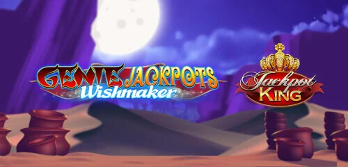 Slotzo’s Jackpot King