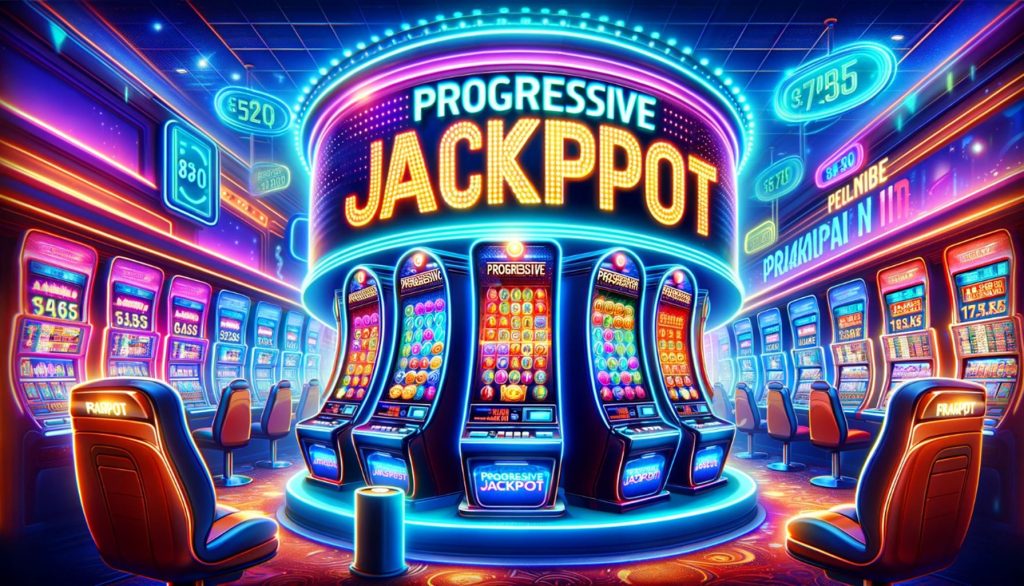 New Online Slots