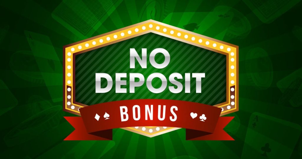 No Deposit Slots