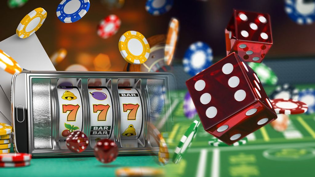 666 Casino's Slot Tournaments