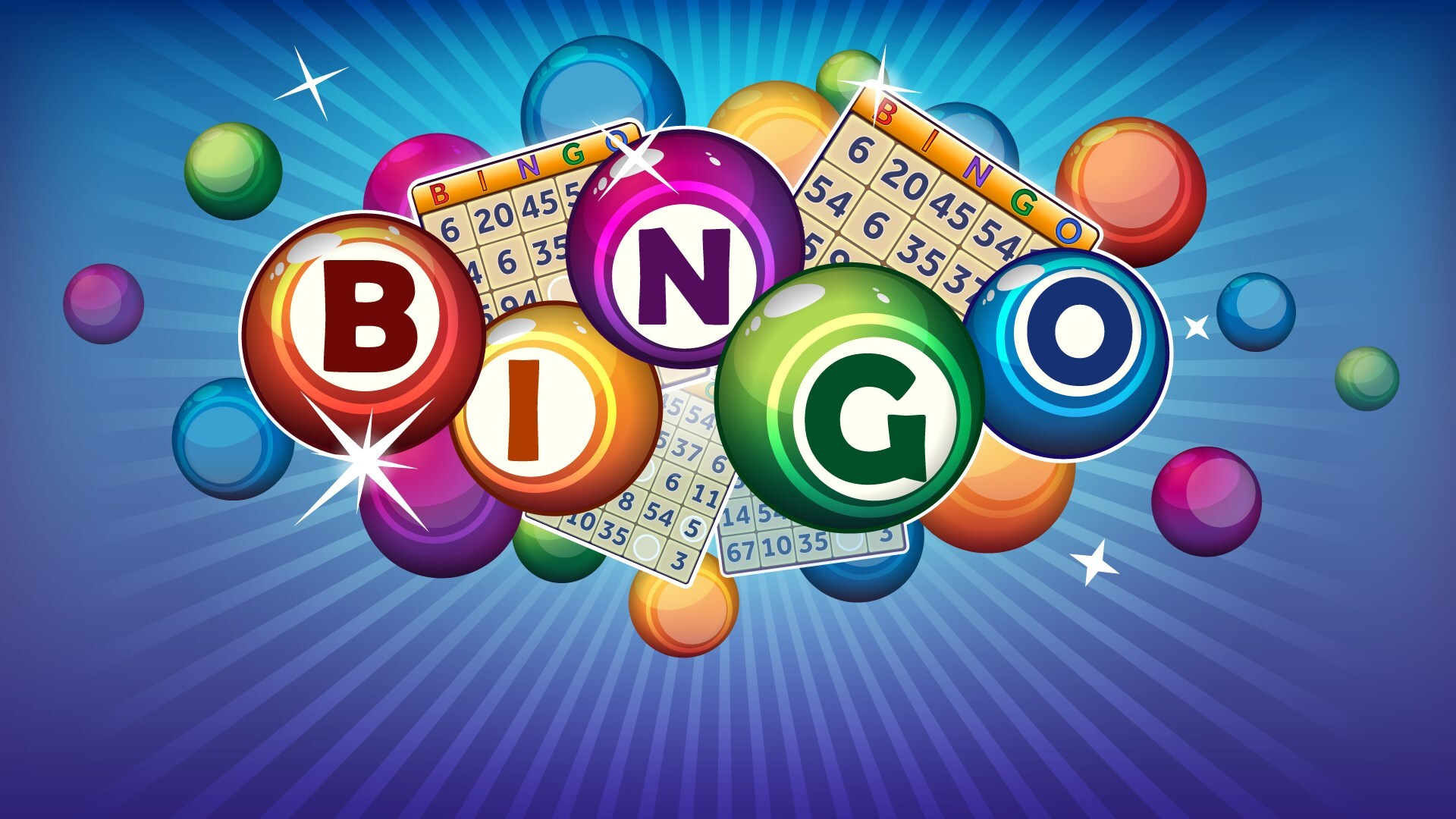 Barbados Bingo’s Hot Slots