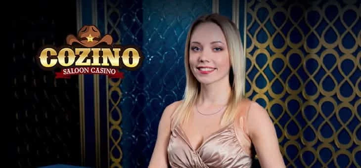 Cozino Casino 