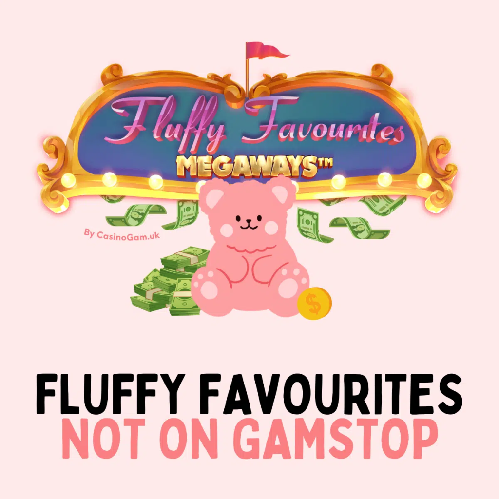Fluffy Favourites 