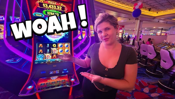 Online Slot Games