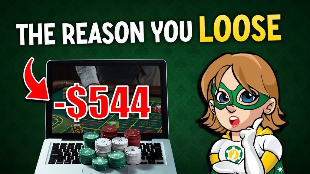 Online Casino Free Play Modes