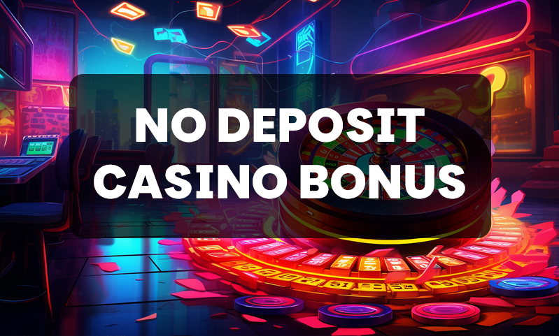 Free Spins No Deposit