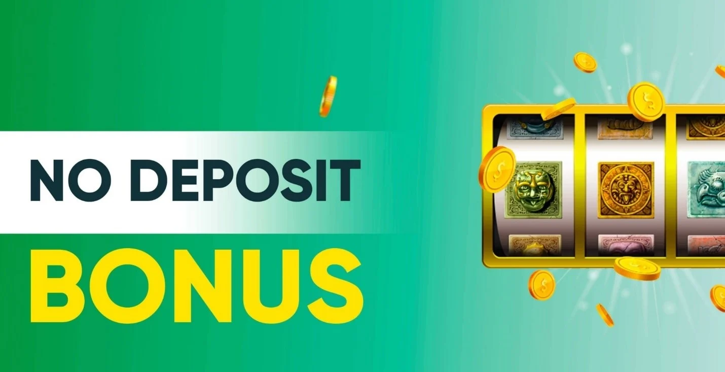 No Deposit Slots