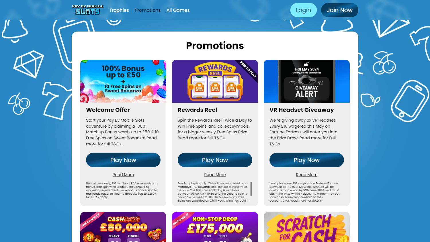 RedCasino.com