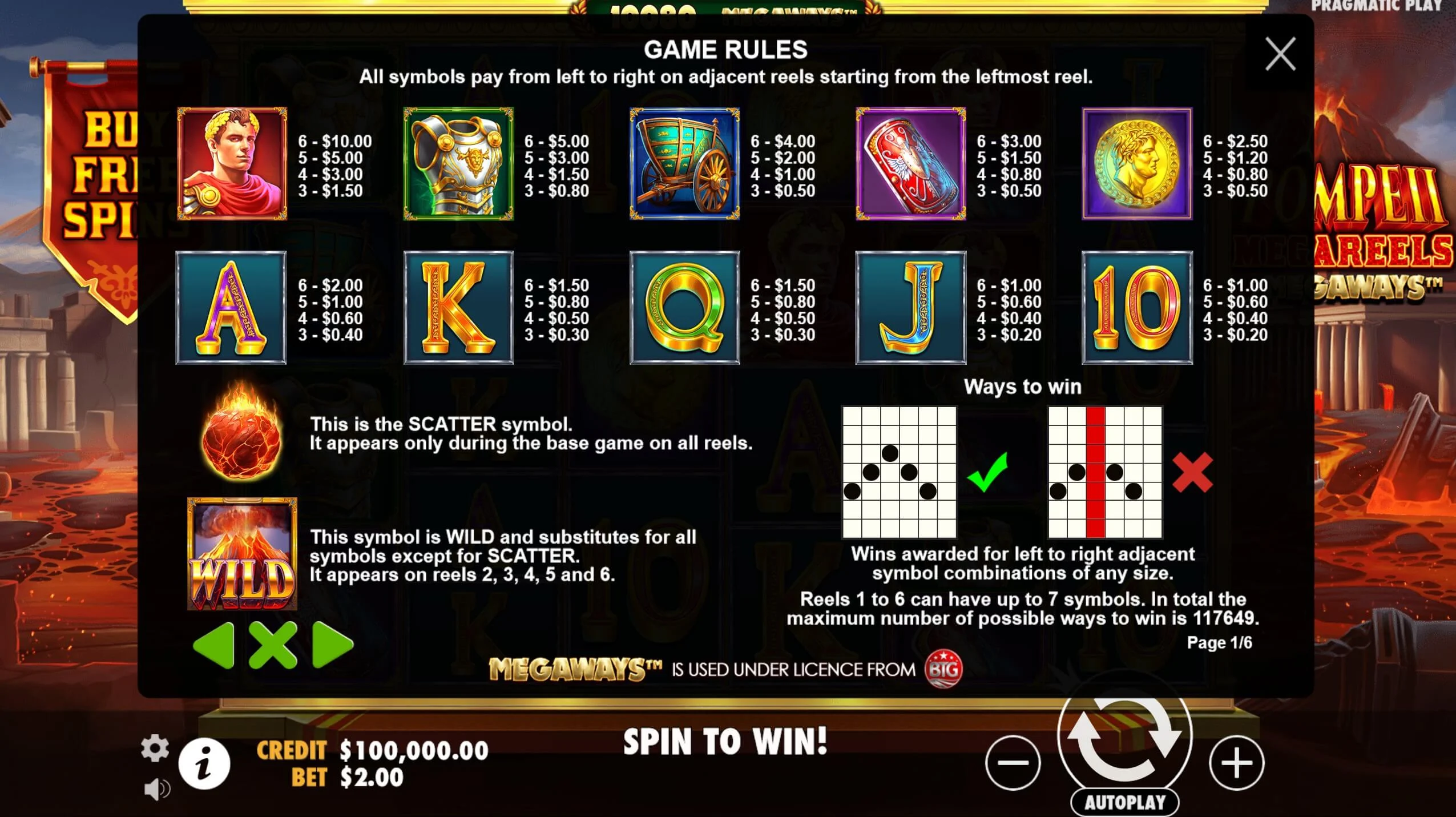 Slots Racer