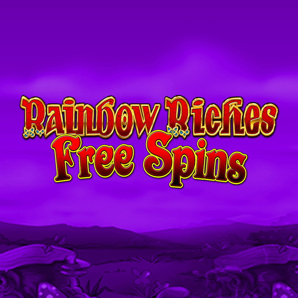 Rainbow Riches Slot Soundtrack