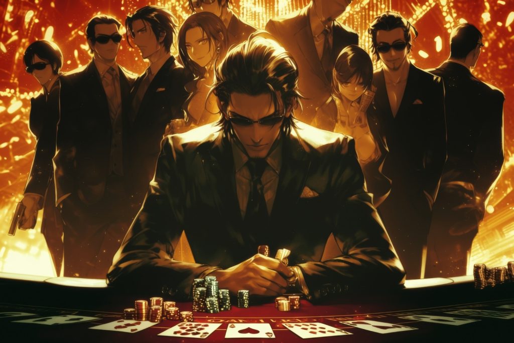 Online Casino Payment Methods in 2025