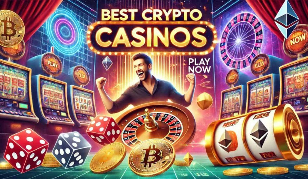 Scam Casinos