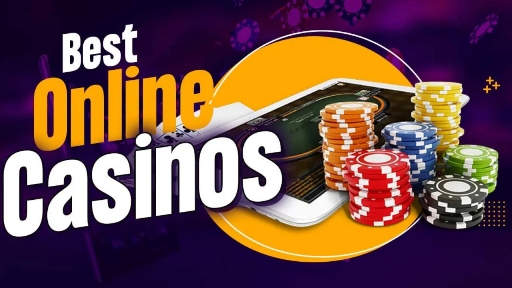 Online Casinos for Slot Poker