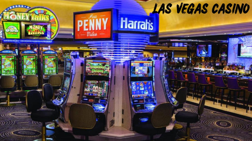 Las Vegas Casino