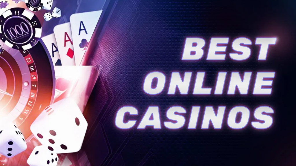 RNG in Online Casinos